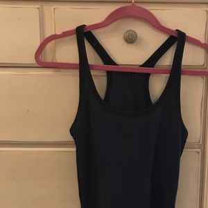 Lululemon tank sz 6